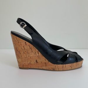 Aldo Wedge Sandals